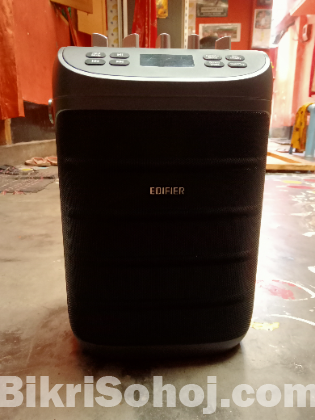 Edifier
